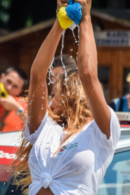 Aqua Angels of Livi Golgojam's Nude Picture