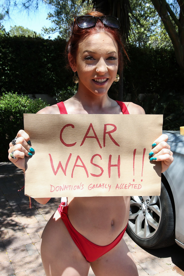 Nia Nacci, Luna Light & Jaycee Starr's Nude Picture