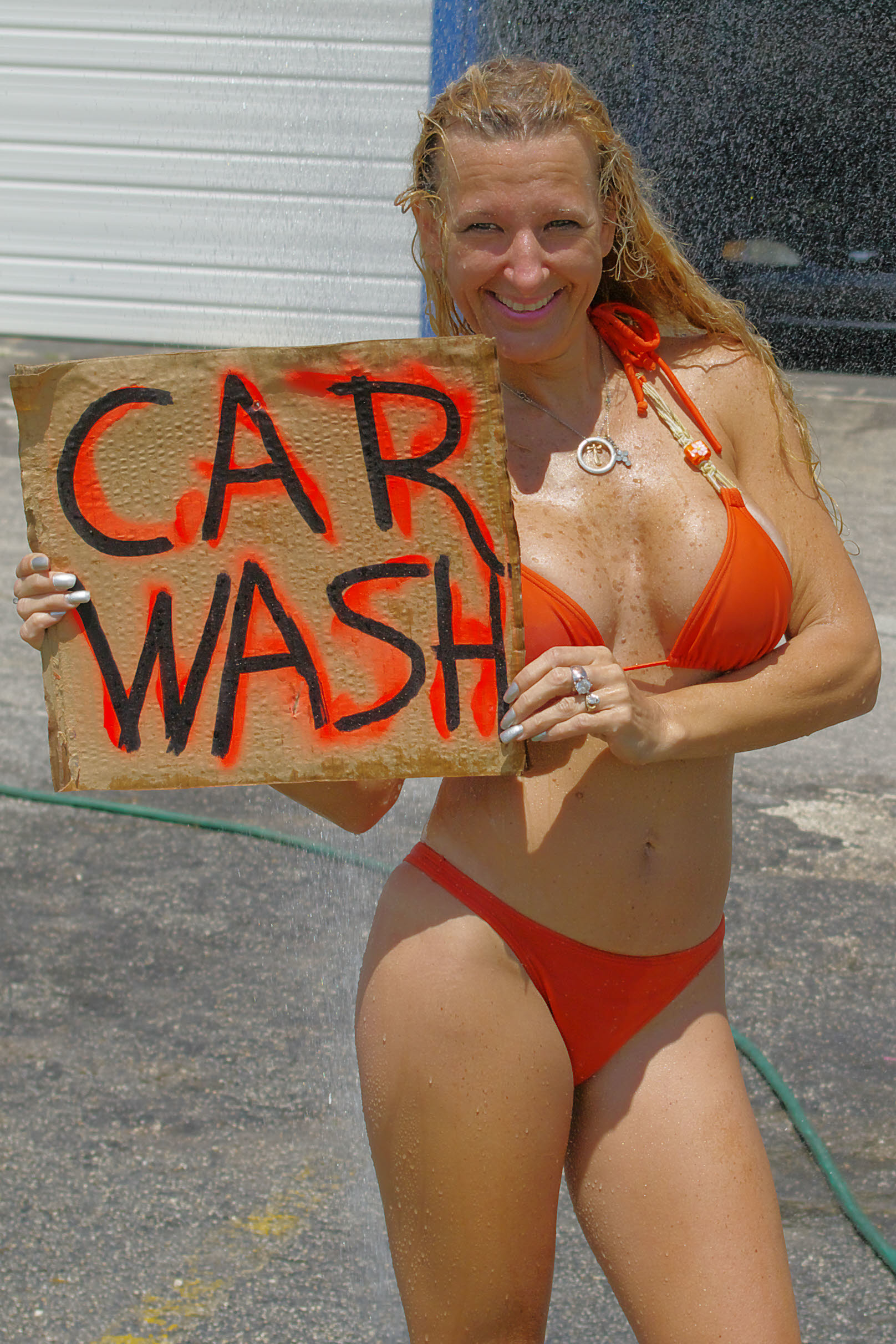 National Car Care (Hollywood, Florida)'s Nude Picture