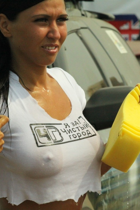 Aqua Angels of SLMen's Nude Picture